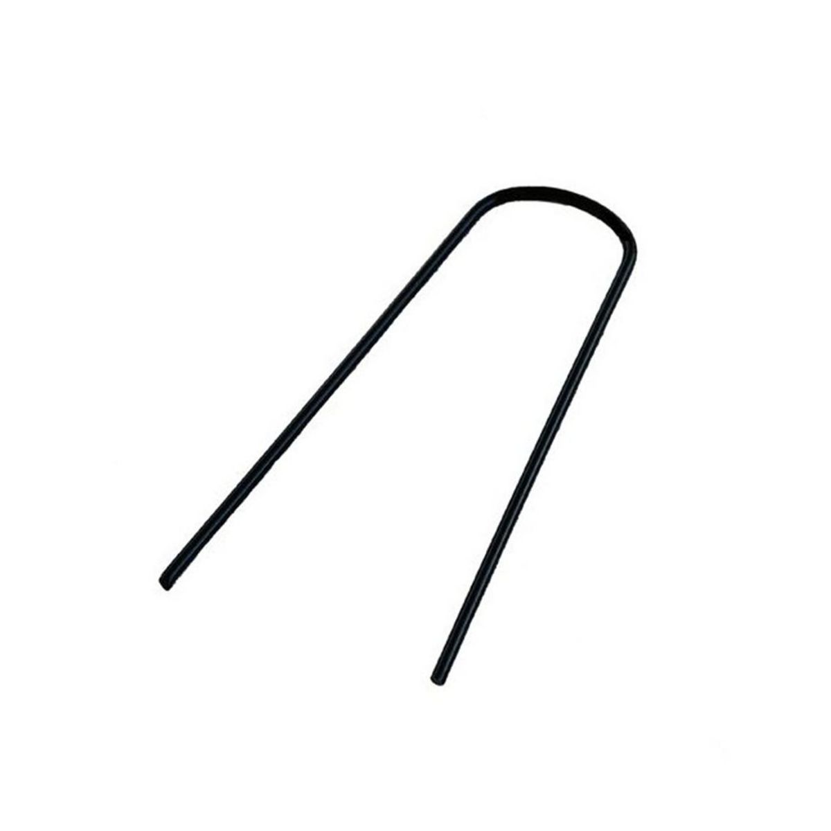 ID MARKET Lot de 30 agrafes pour toile de paillage 10 CM