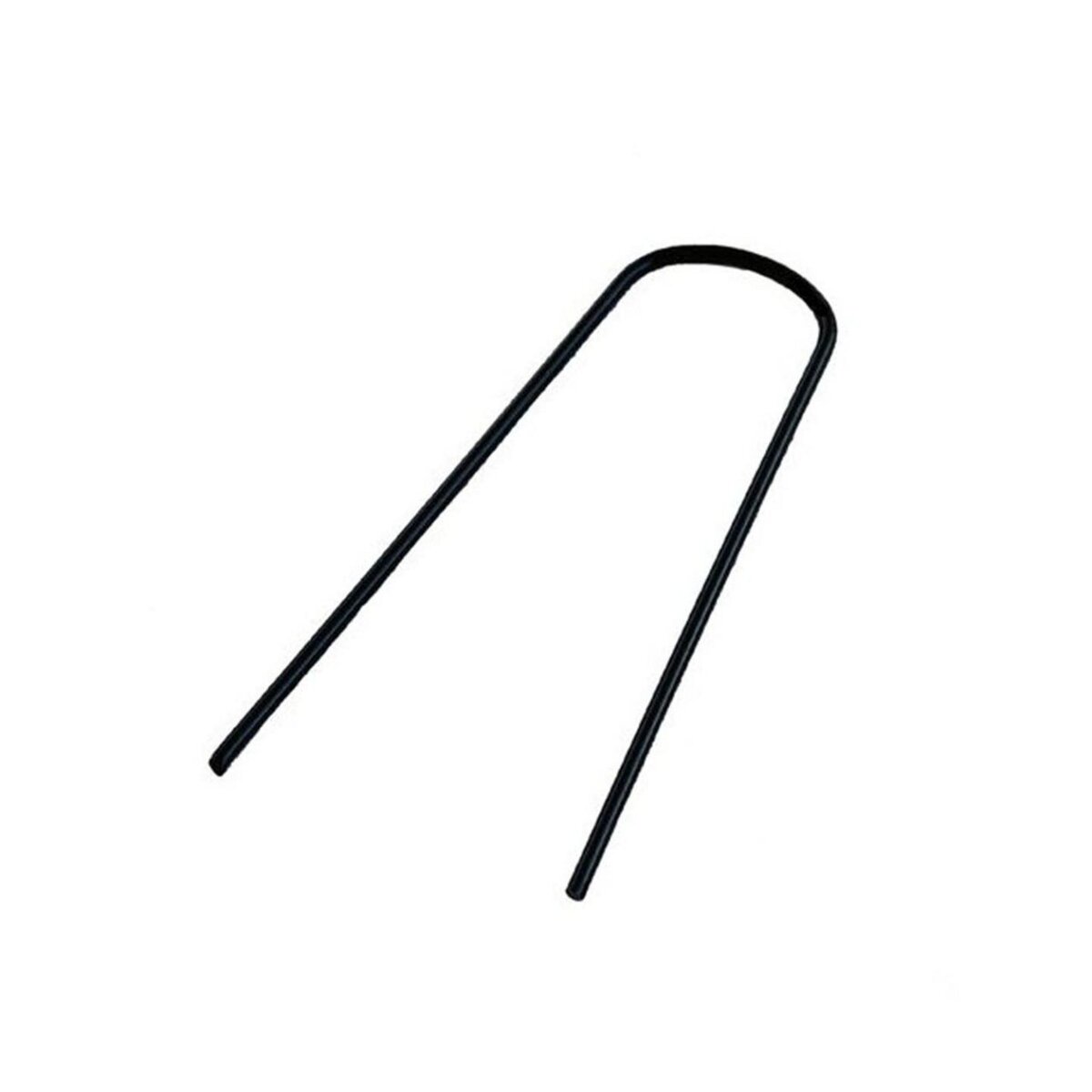 ID MARKET Lot de 30 agrafes pour toile de paillage 10 CM