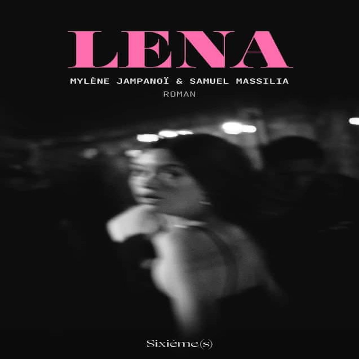 LENA, Jampanoï Mylène
