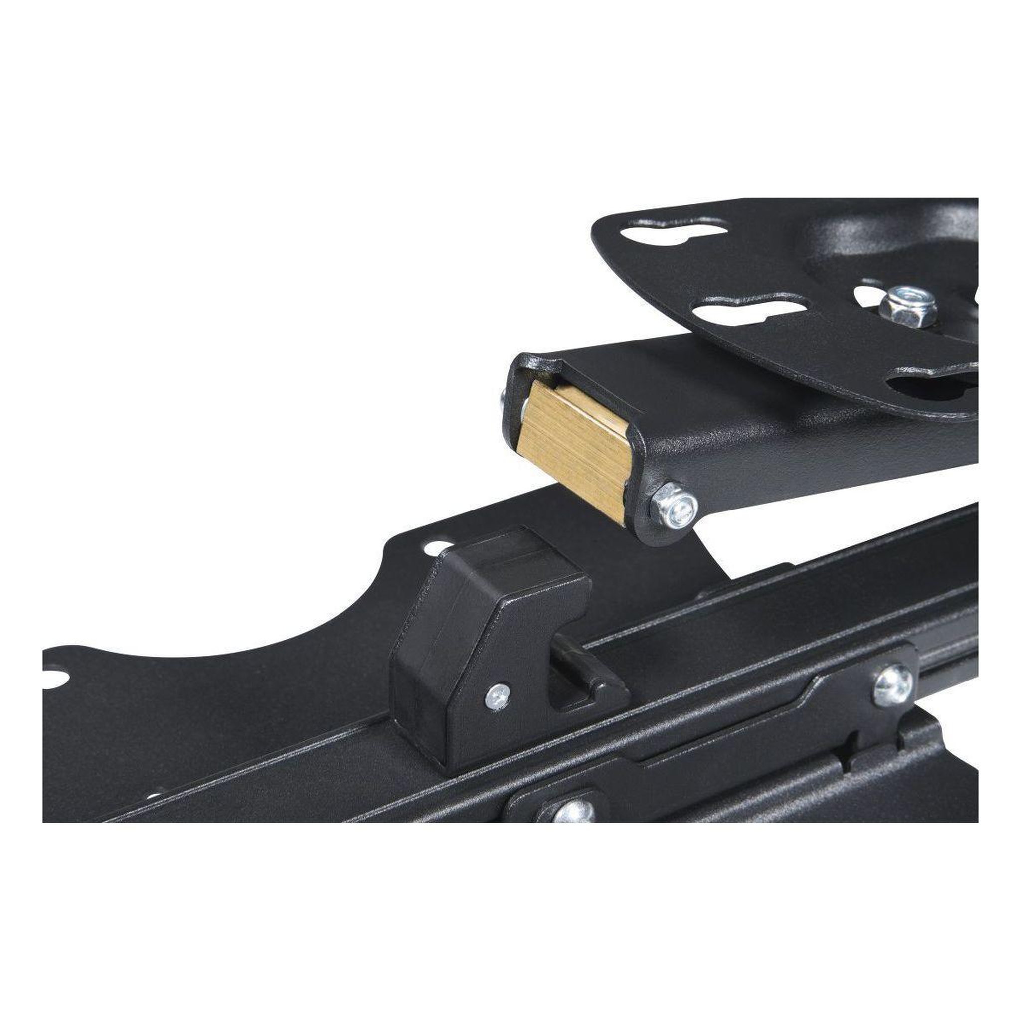 Voir la diapositive 5 : Hama Support plafond TV TV plafond rotatif 46'' 20Kg
