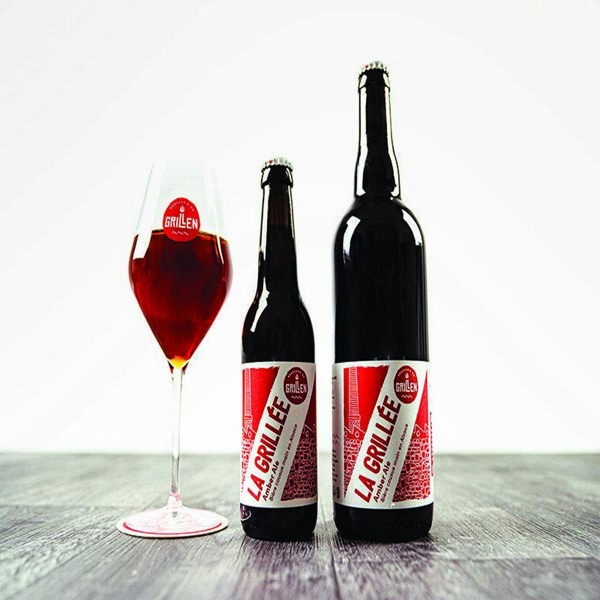 Voir la diapositive 2 : Smartbox Coffret de bières à savourer chez soi - coffret cadeau gastronomie