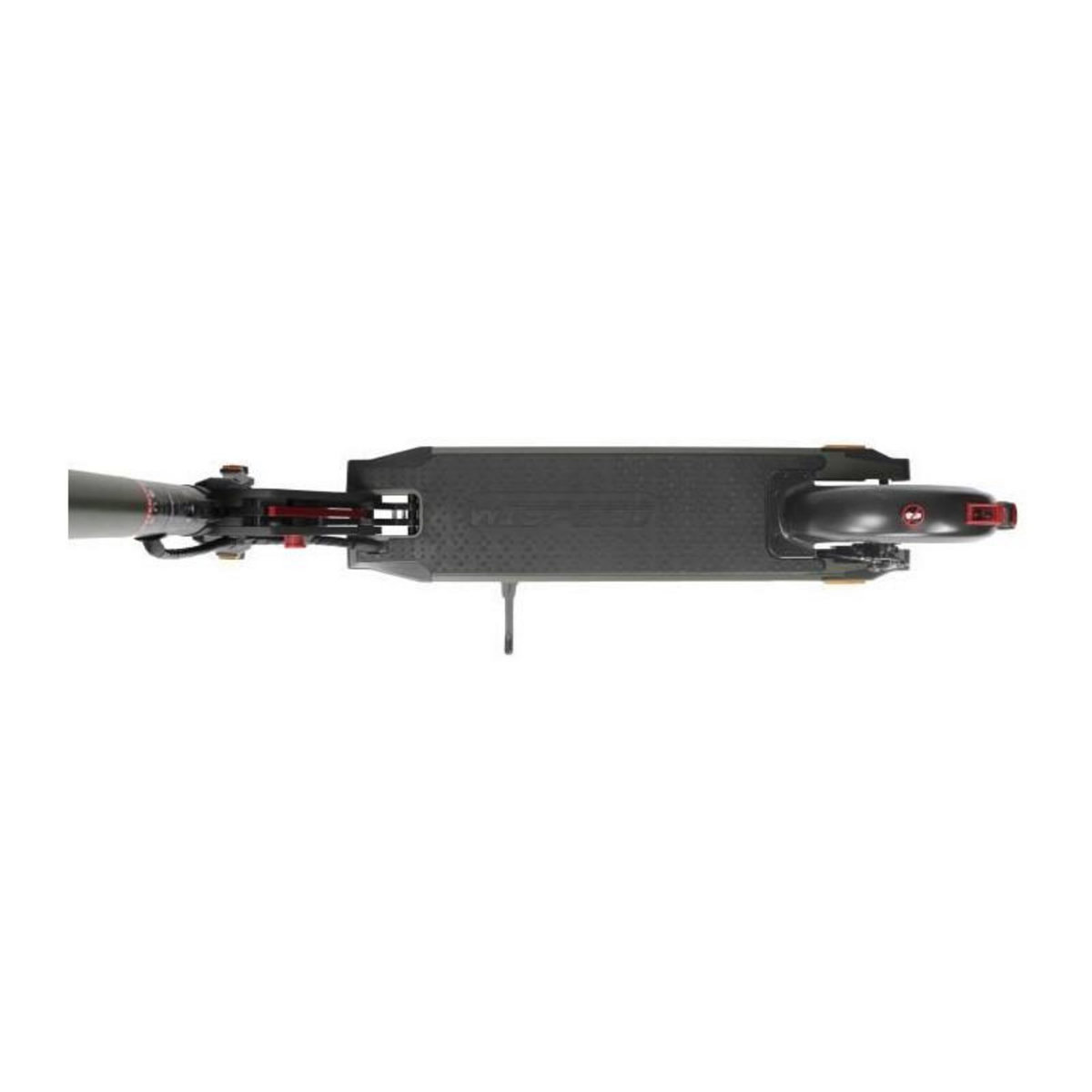 WISPEED Trottinette électrique - WISPEED - T855 - Roues 8,5 - 350W - Kaki