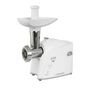Voir la diapositive 1 : ESPERANZA Hachoir à viande Esperanza 2200W blanc