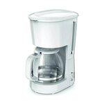 Kitchen chef Cafetière filtre 15 tasses 750w blanc - KSCAFET12BLANC
