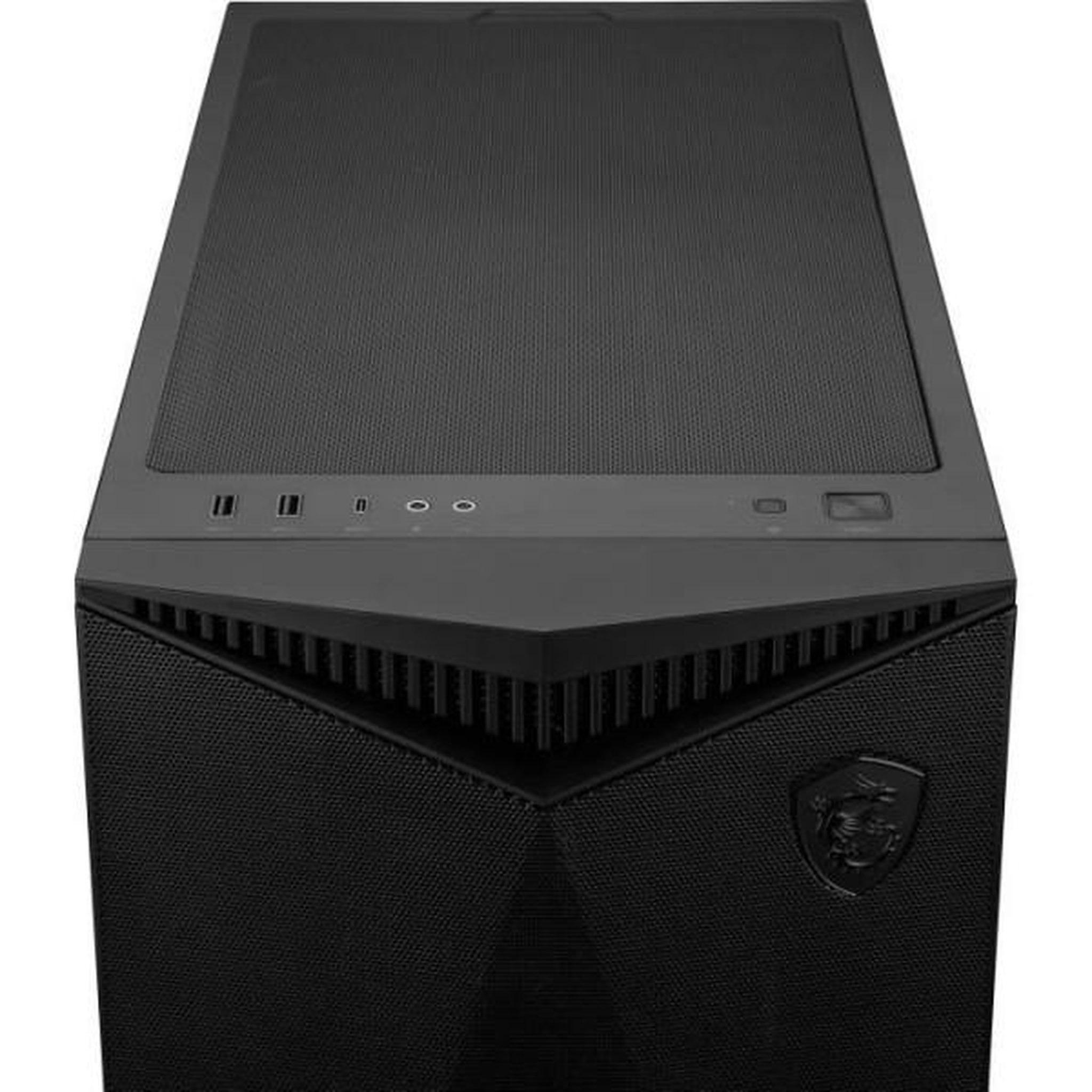 Voir la diapositive 4 : MSI Msi - mpg gungnir 300p airflow - boîtier pc - moyen tour