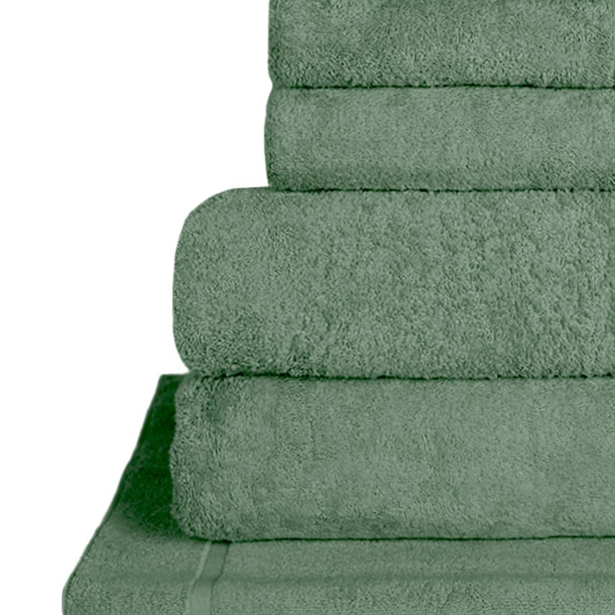 Sensei Maison Ensemble de bain avec tapis 5 pièces STUDIO