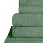 Voir la diapositive 2 : Sensei Maison Ensemble de bain avec tapis 5 pièces STUDIO