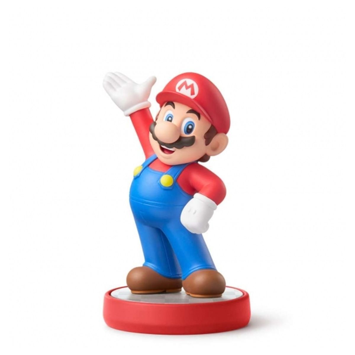 Figurine Amiibo Mario
