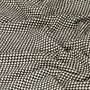 VIDAXL Couverture en coton 220x250 cm Anthracite
