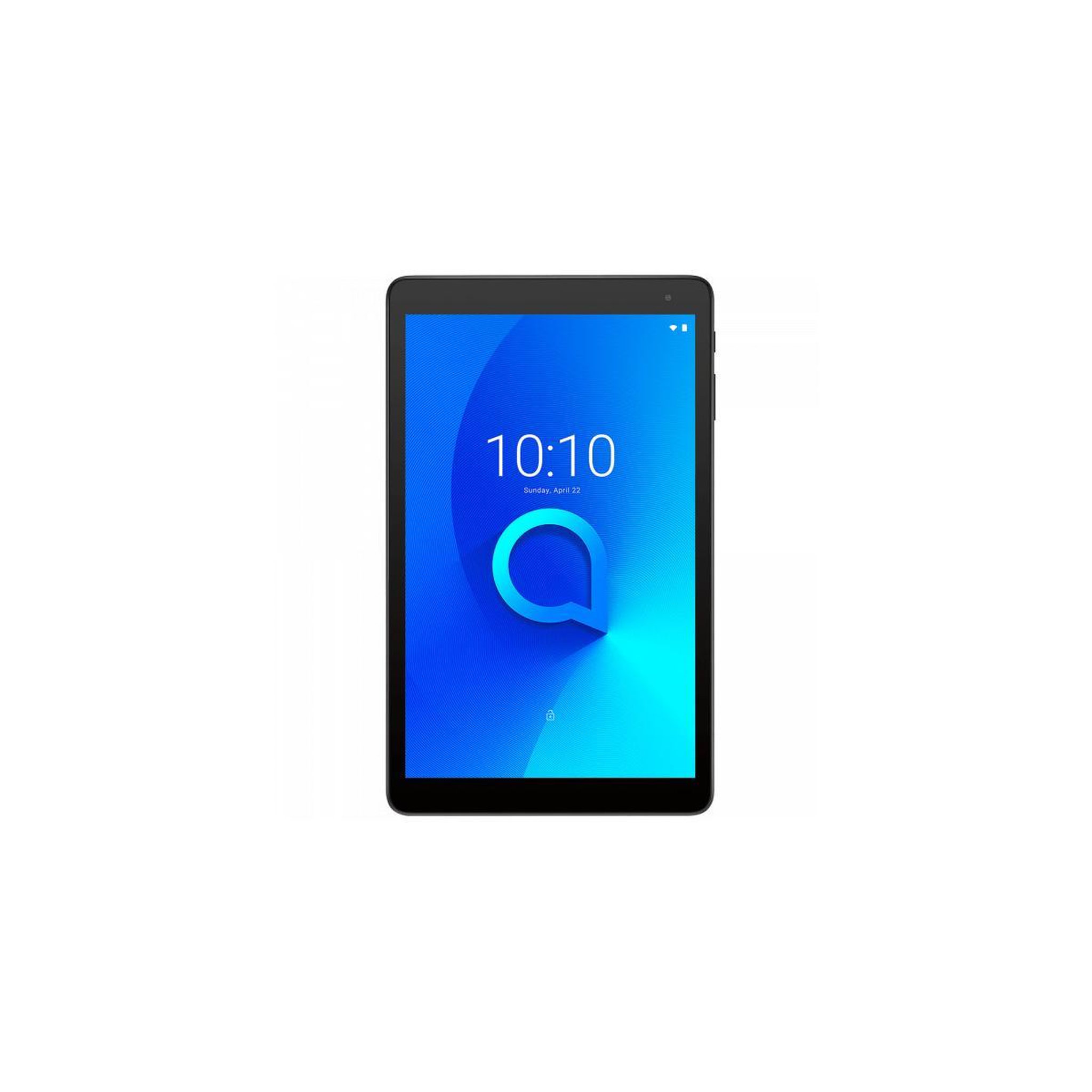 Alcatel Alcatel 1t 10 mediatek 32 go 25,4 cm (10 ) 2 go wi-fi 4 (802.11n) android 10 noir