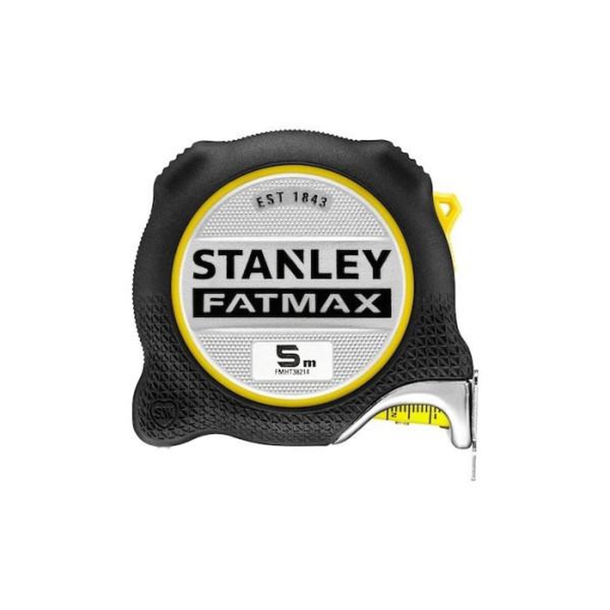 Voir la diapositive 2 : STANLEY FATMAX Metre ruban fatmax xtreme - 5 m x 32 mm - stanley - fmht38214-0