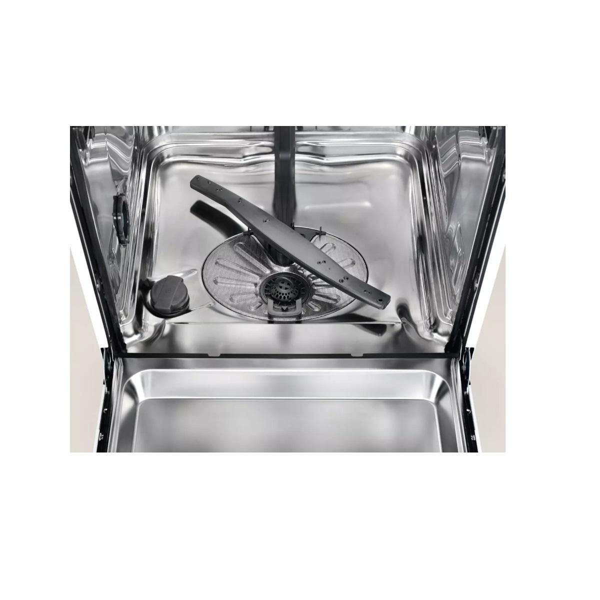 ELECTROLUX Lave-vaisselle tout intégrable 60cm  13 couverts - EEA27200L