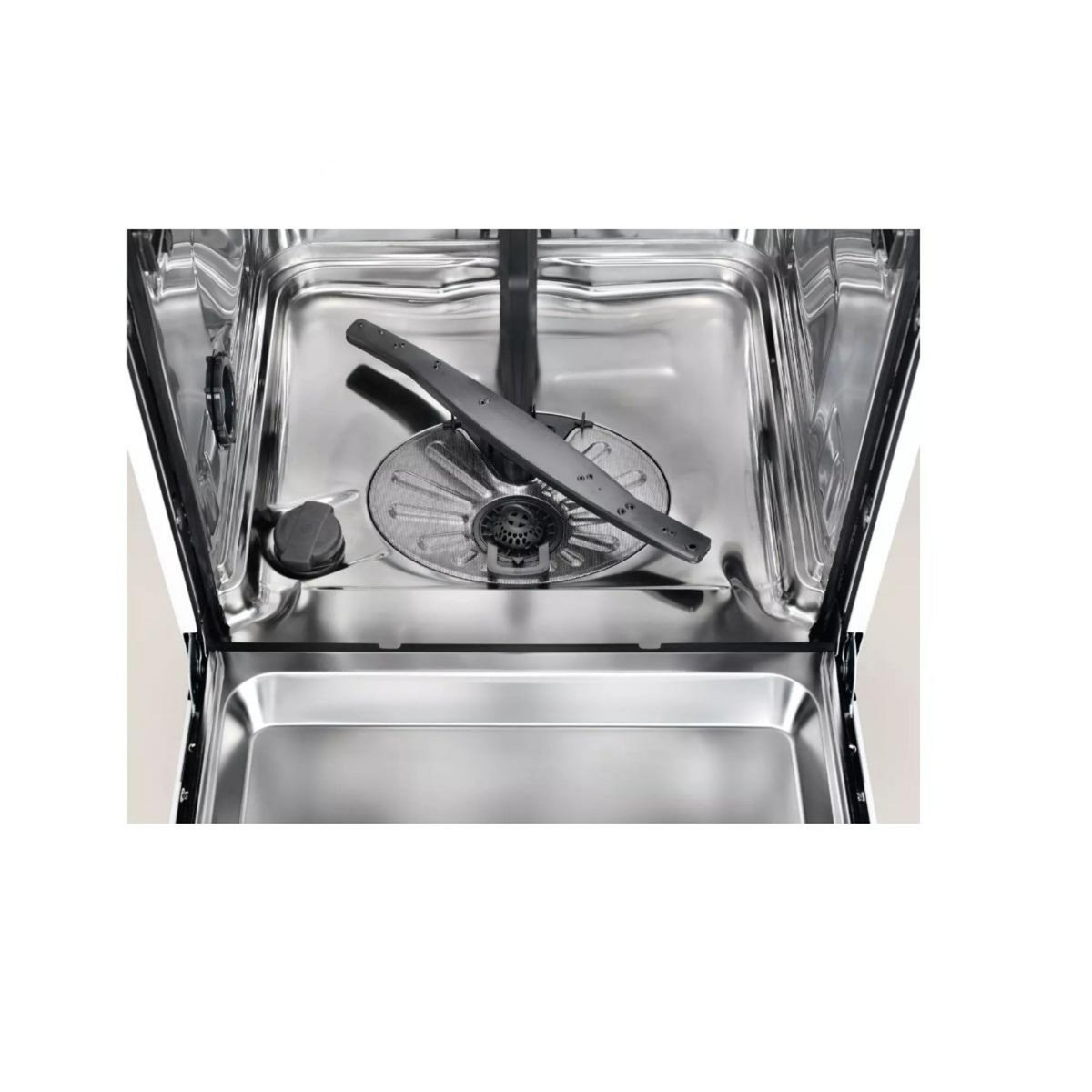 ELECTROLUX Lave-vaisselle tout intégrable 60cm  13 couverts - EEA27200L