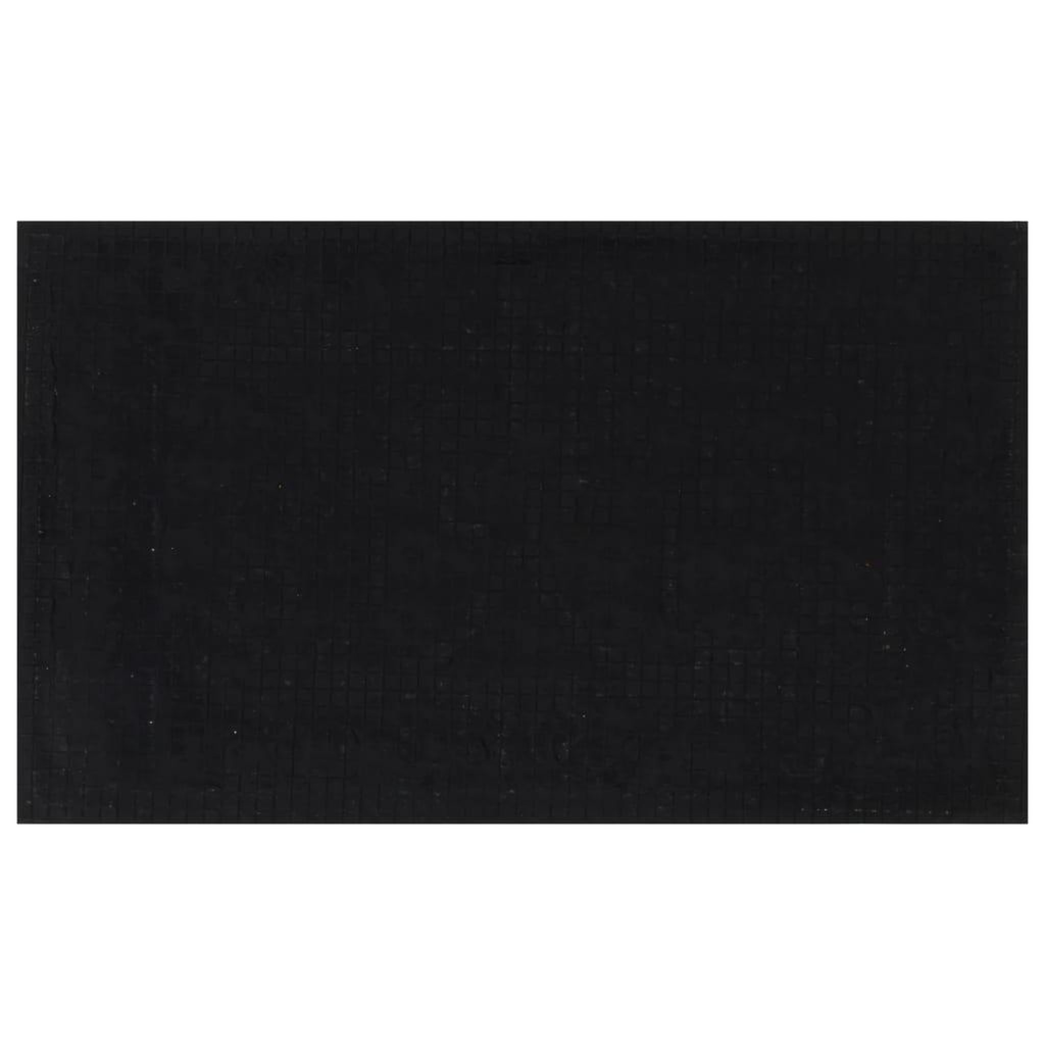 Voir la diapositive 3 : VIDAXL Paillasson rectangulaire 45x75 cm caoutchouc et fibre de coco