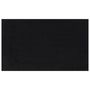 Voir la diapositive 3 : VIDAXL Paillasson rectangulaire 45x75 cm caoutchouc et fibre de coco