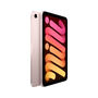 Voir la diapositive 3 : APPLE Apple iPad mini 64 Go 21,1 cm (8.3 ) 4 Go Wi-Fi 6 (802.11ax) iPadOS 15 Or rose
