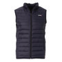 Voir la diapositive 1 : Schott Doudoune Sans Manches Marine Homme Schott OAKLANDVRS