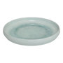Voir la diapositive 2 : SECRET DE GOURMET Lot de 6 Assiettes à Dessert  Léa  19cm Bleu