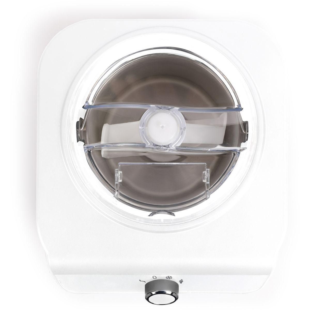 LIVOO Turbine à glace DOP223