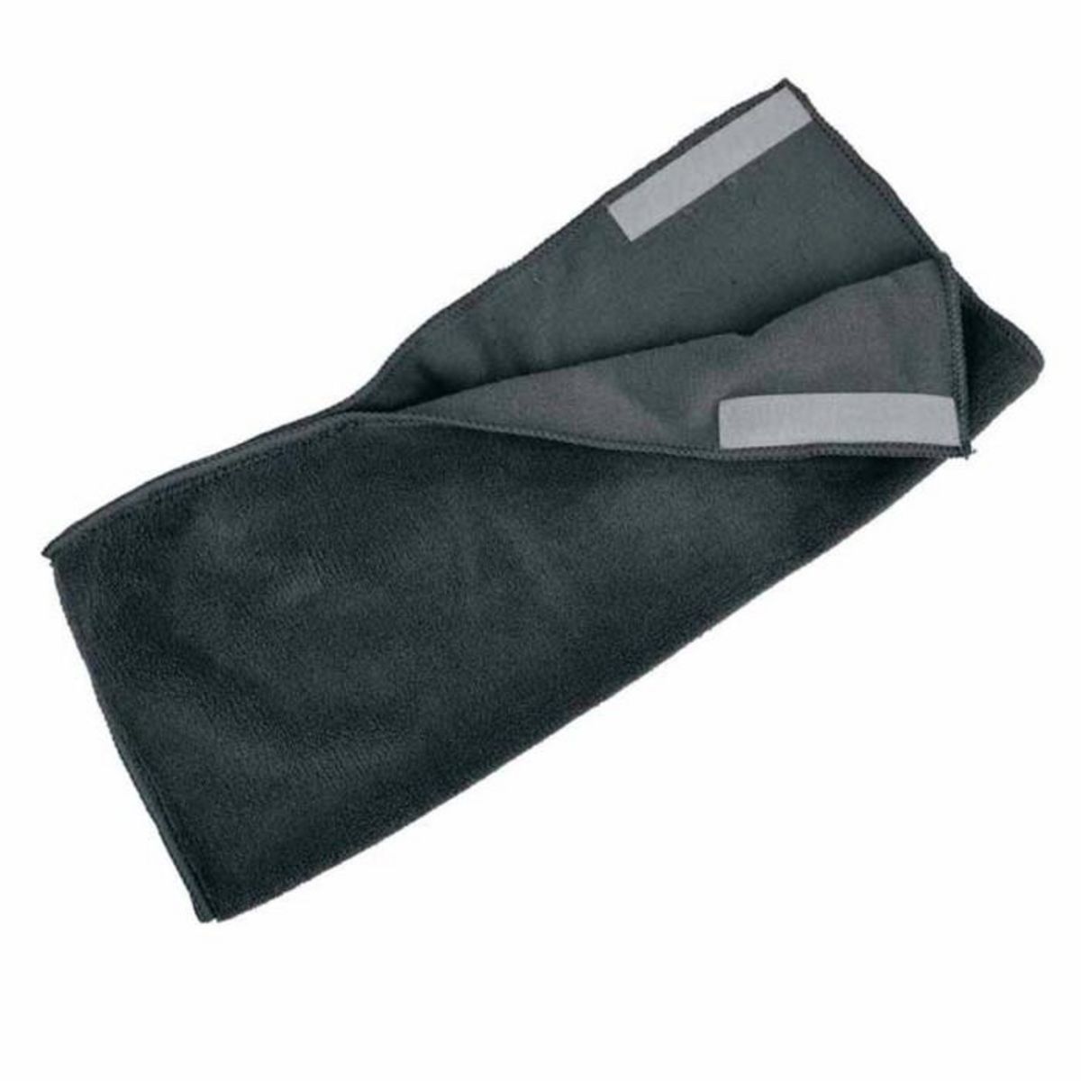 Paris Prix Serpillière Microfibre  Jerry  18x40cm Anthracite