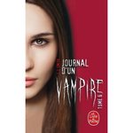 JOURNAL D'UN VAMPIRE TOME 6, Smith L. J.