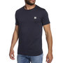 Voir la diapositive 1 : DIESEL T shirt Noir Homme Diesel T Diegos
