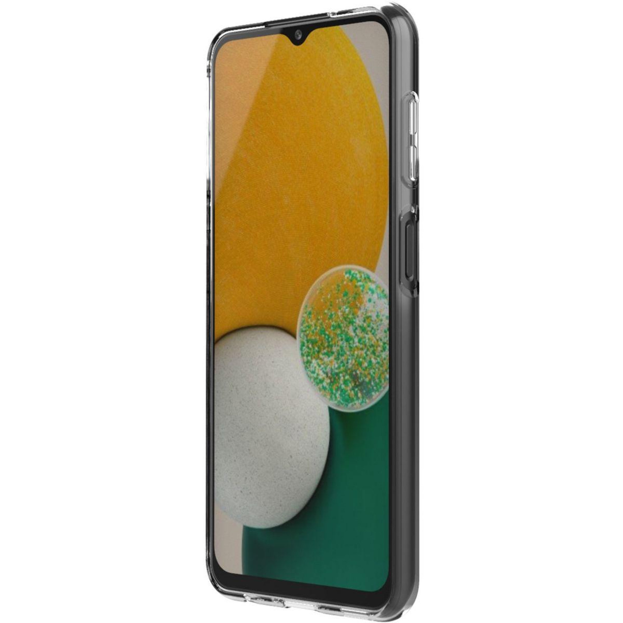 Voir la diapositive 4 : ESSENTIEL B Coque Samsung A13 4G Souple transparent France