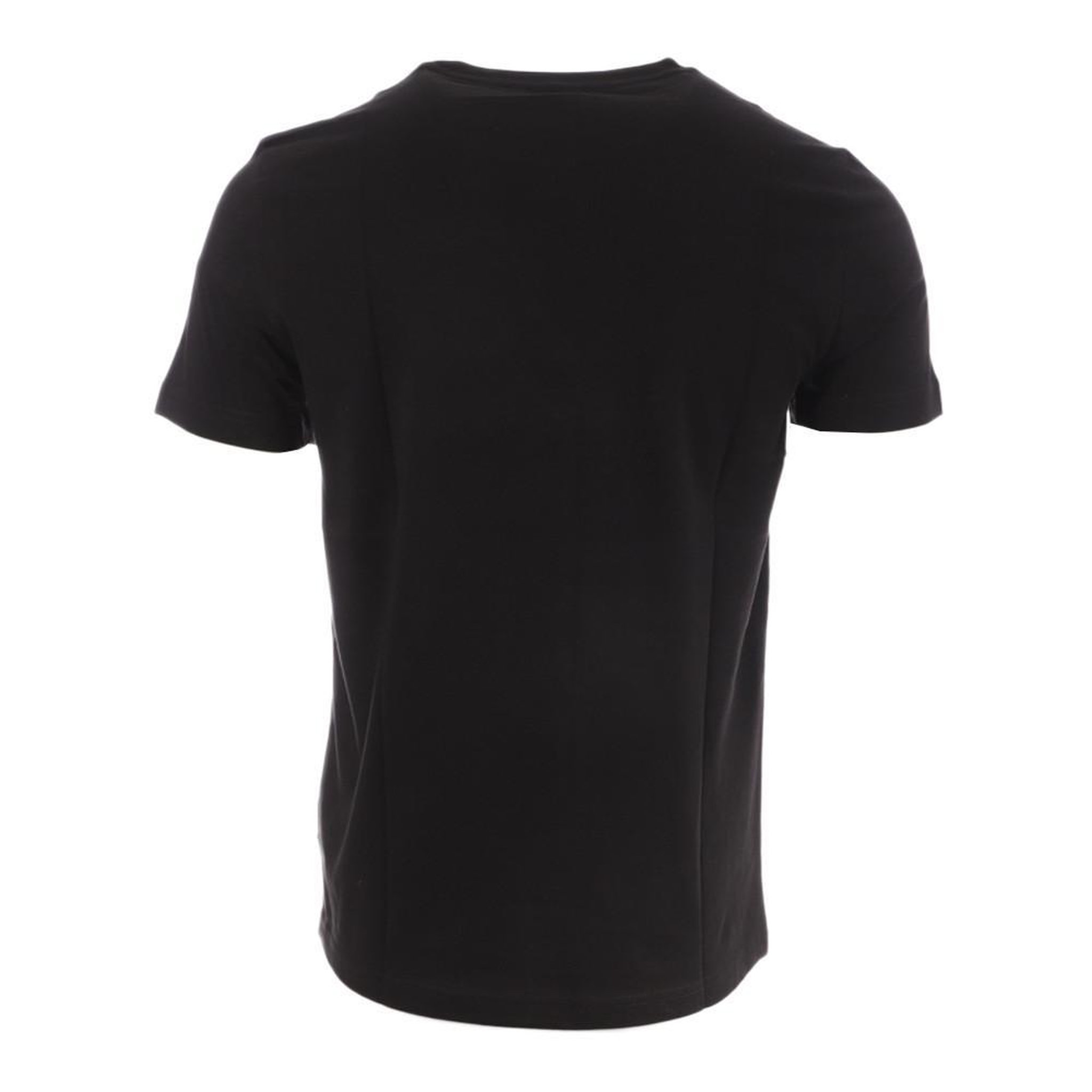 Voir la diapositive 2 : HUNGARIA T shirt  Homme Hungaria Brooks