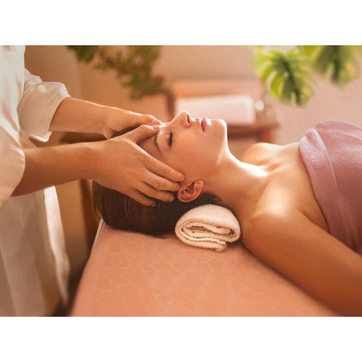 Smartbox Bien-être et soins relaxants - Coffret Cadeau Bien-être