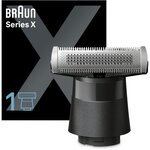 BRAUN Lame de rasoir SERIES X LAME XT20