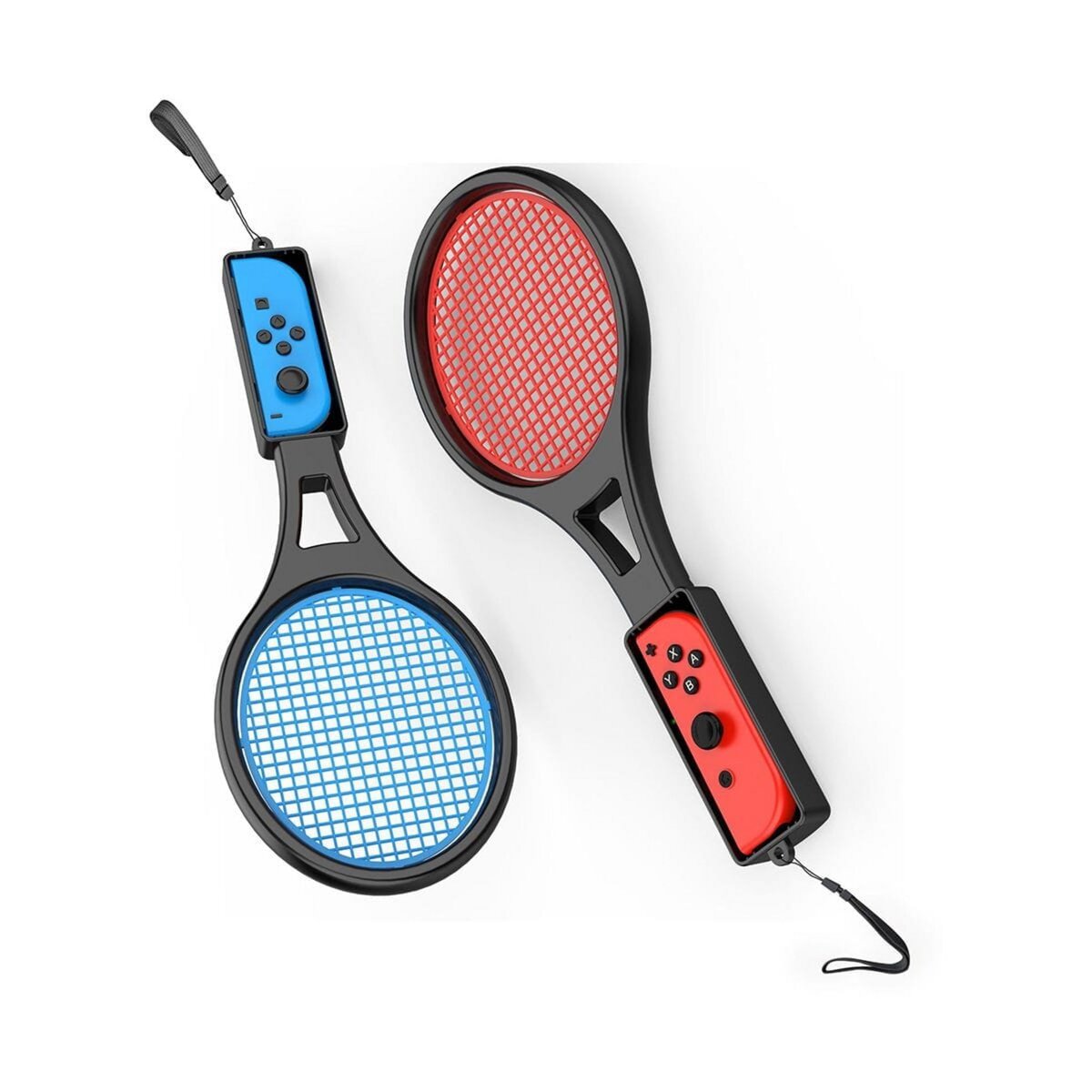 Pack de 2 raquettes de tennis pour Joy-Con NINTENDO SWITCH