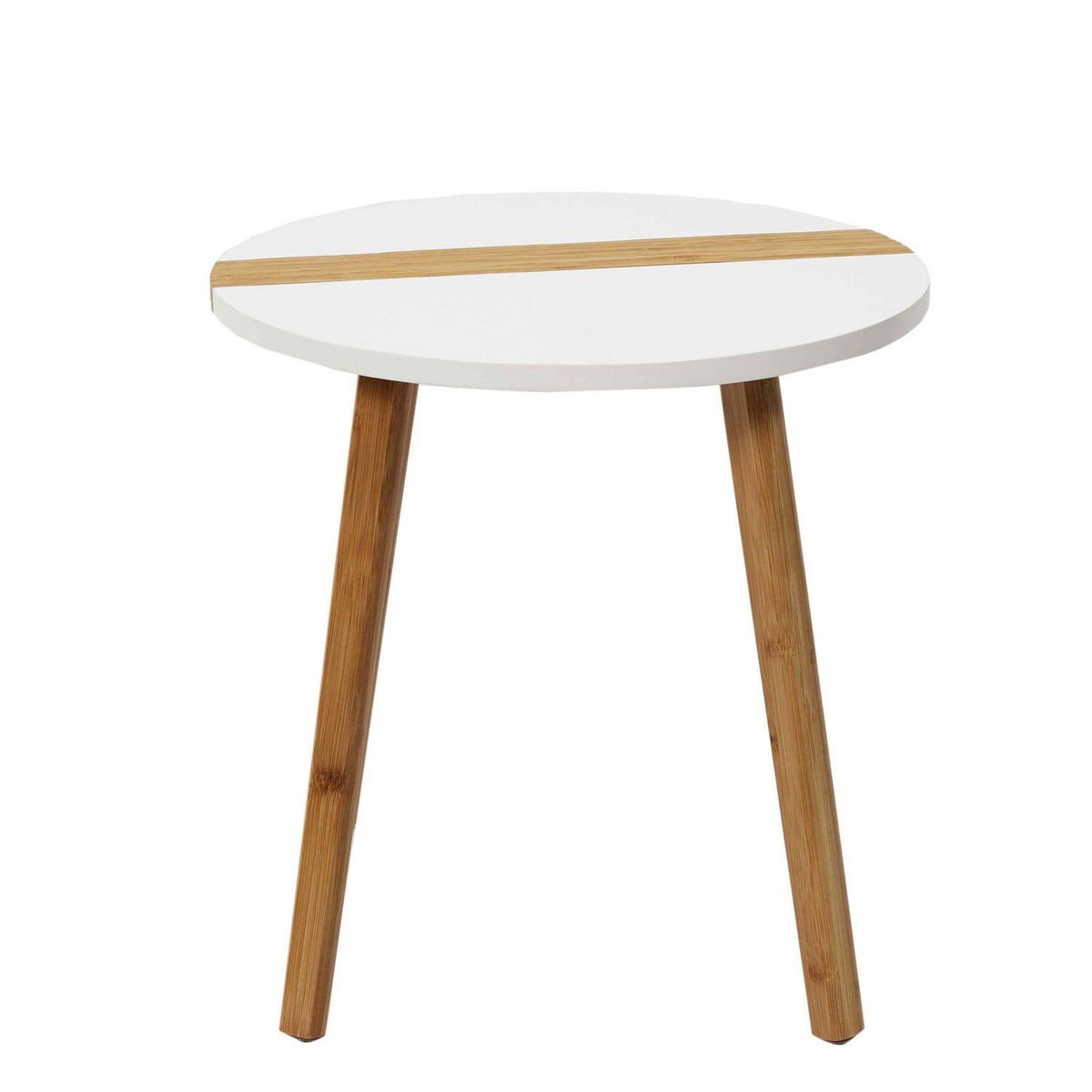 TOILINUX Duo de tables gigogne Relief