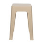 Voir la diapositive 3 : The Home Deco Factory Lot de 6 tabourets empilables SPECTRA