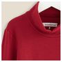 Voir la diapositive 4 : IN EXTENSO Sous pull fille