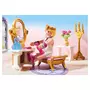 PLAYMOBIL 70453 - Princess - Chambre de princesse avec coiffeuse