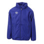 Voir la diapositive 1 : UMBRO Coupe vent  Garçon Umbro Rain