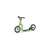 Yedoo Scooter Junior Mau Vert Yedoo Emoji