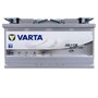 Varta Batterie Varta START-STOP AGM G14 12V 95ah 850A 595 901 085