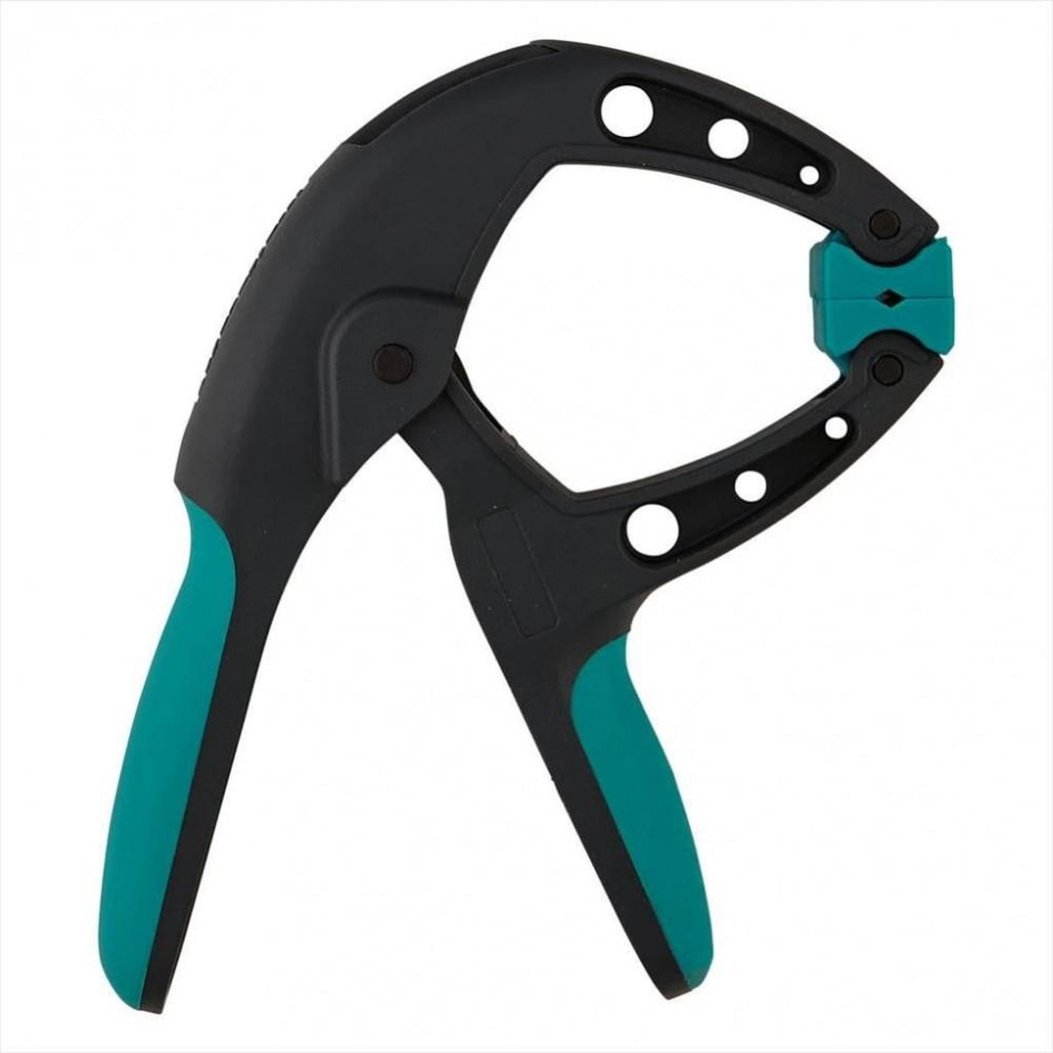 WOLFCRAFT Pince à ressort FZH WOLFCRAFT, 40 mm