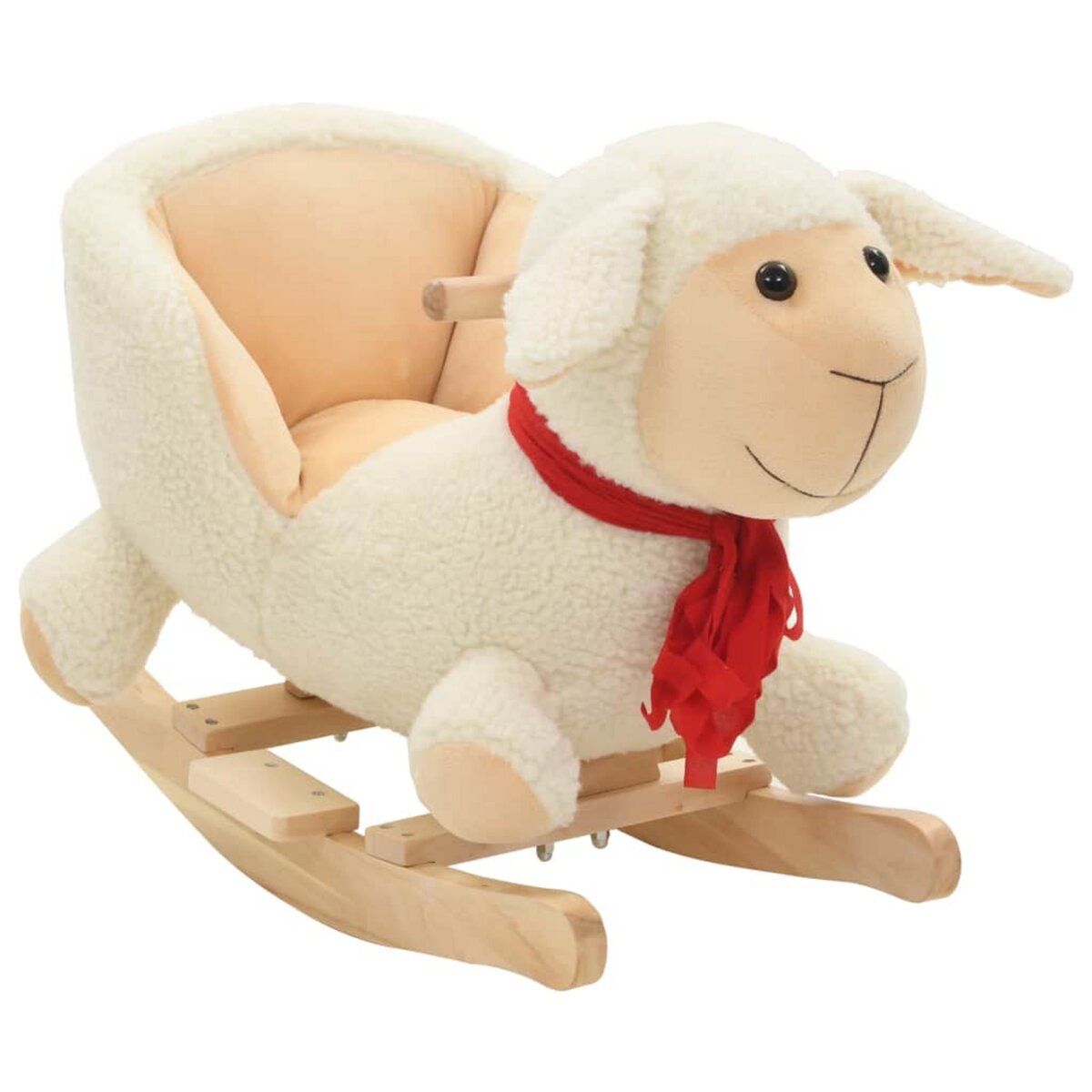 Mouton a bascule pas cher new arrivals