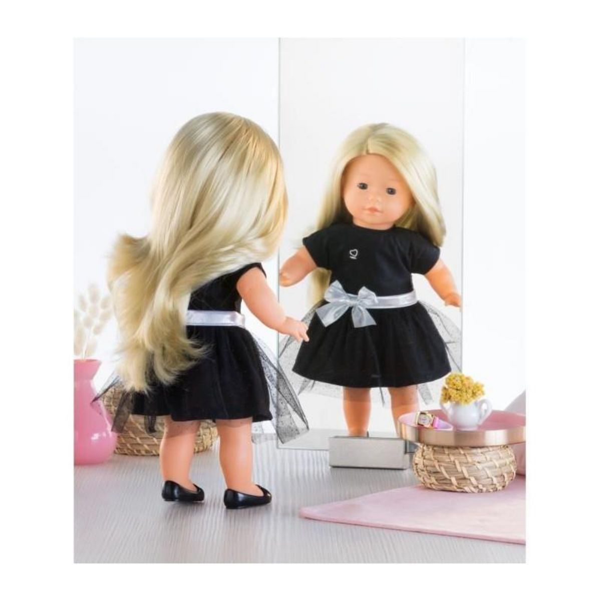 Corolle Poupée ma Corolle Paloma