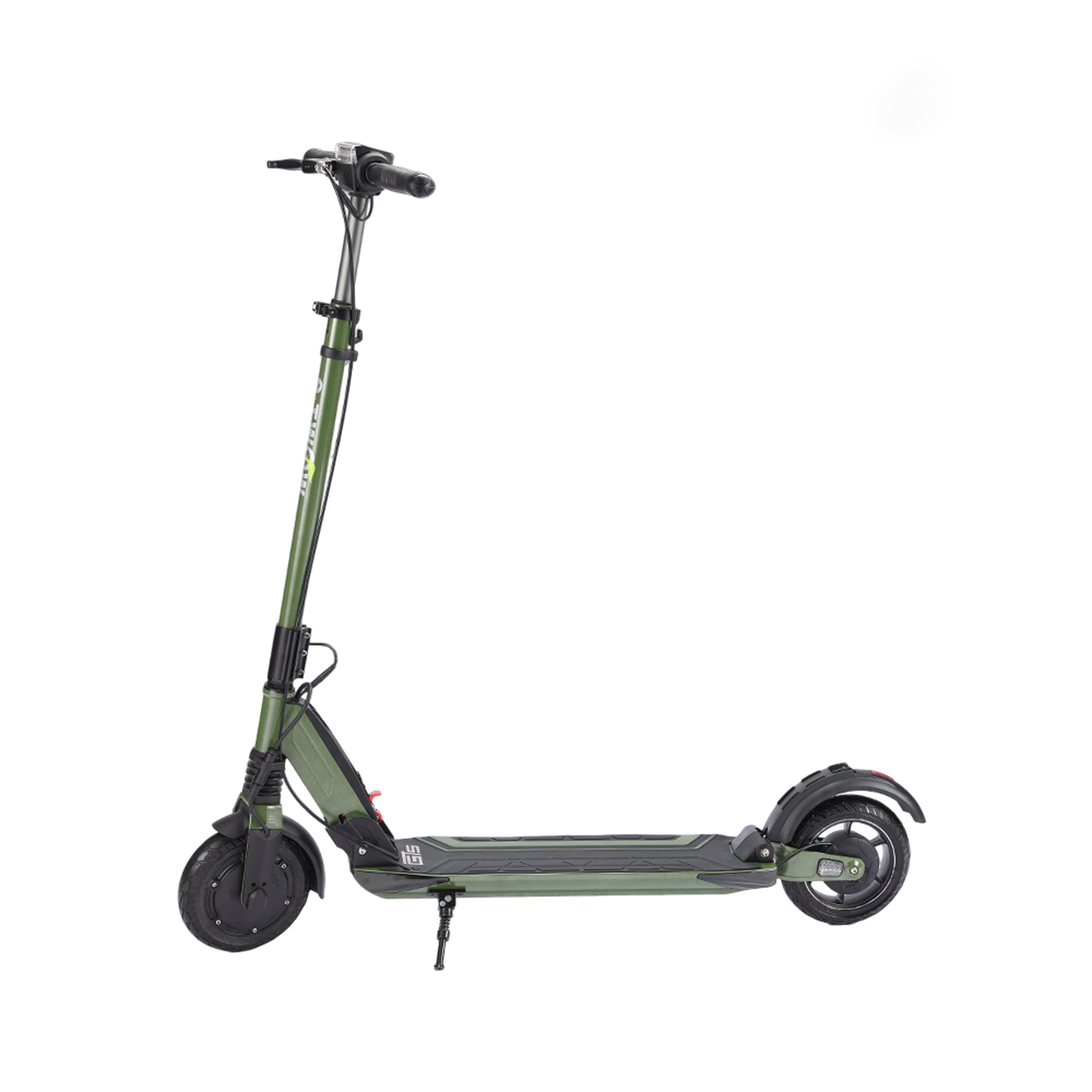 Voir la diapositive 1 : E-TWOW Trottinette électrique pliable e-twow gt sport