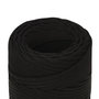 Voir la diapositive 4 : VIDAXL Corde de travail Noir 2 mm 500 m Polyester