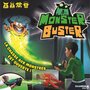 DUJARDIN Jeu - Monster buster