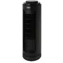 Ewt Ventilateur AIRFANB BLACK compact