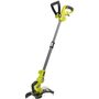 Voir la diapositive 1 : Ryobi Coupe-bordures électrique 600W RYOBI RLT6130 - Diametre de coupe 30 cm