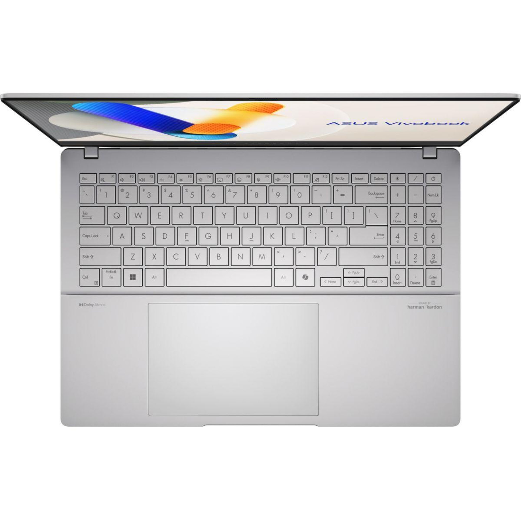 Voir la diapositive 4 : ASUS Ordinateur portable Vivobook S S5406UA-DRQD009W