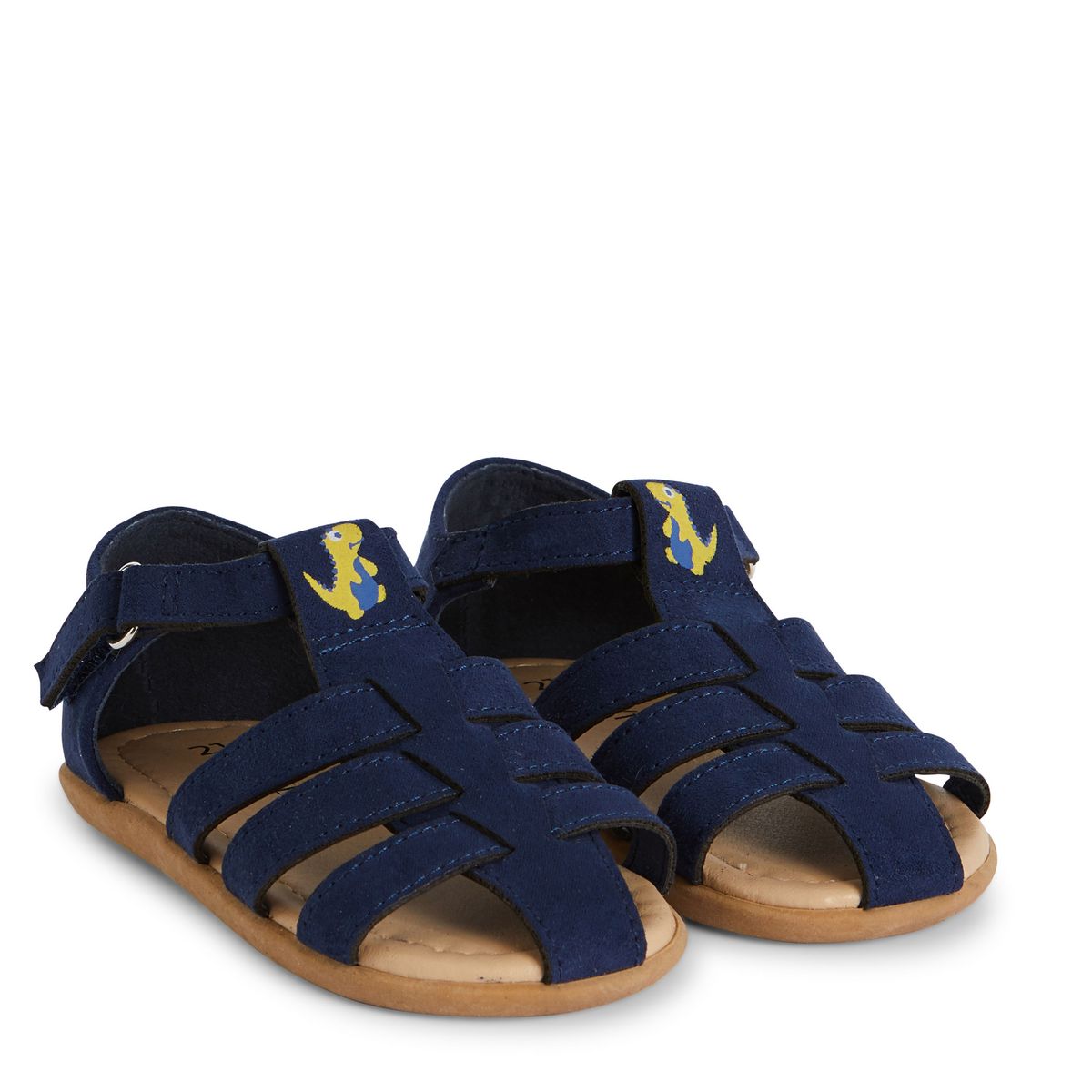 INEXTENSO Sandalette bébé garçon