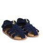 Voir la diapositive 1 : INEXTENSO Sandalette bébé garçon