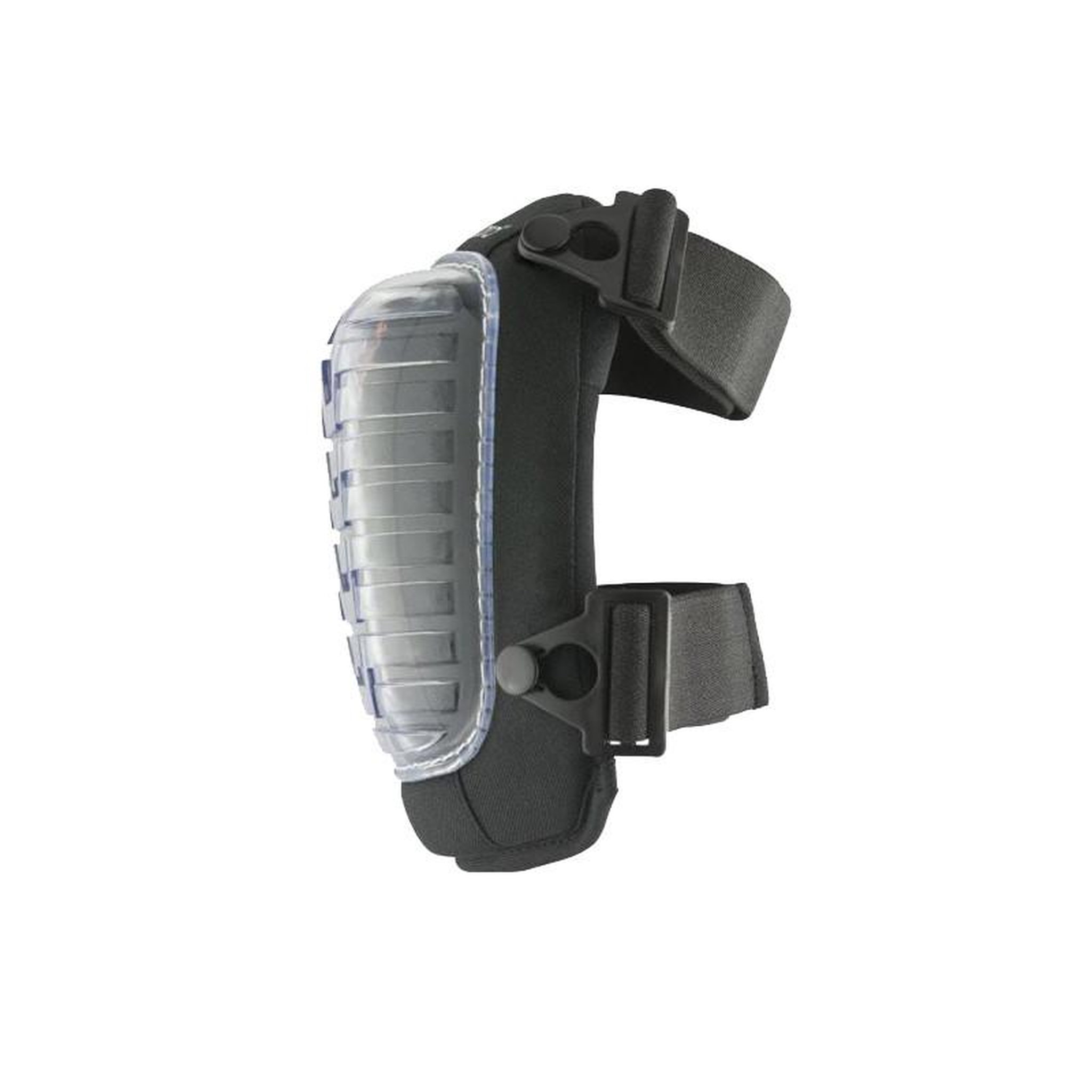 Voir la diapositive 2 : Coverguard Genouillères indépendantes KNEEGEL noir TU COVERGUARD 8KNEG